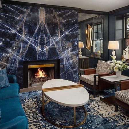 The William Fell Baltimore, Tapestry Collection By Hilton Экстерьер фото