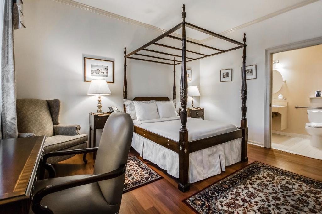 The William Fell Baltimore, Tapestry Collection By Hilton Экстерьер фото