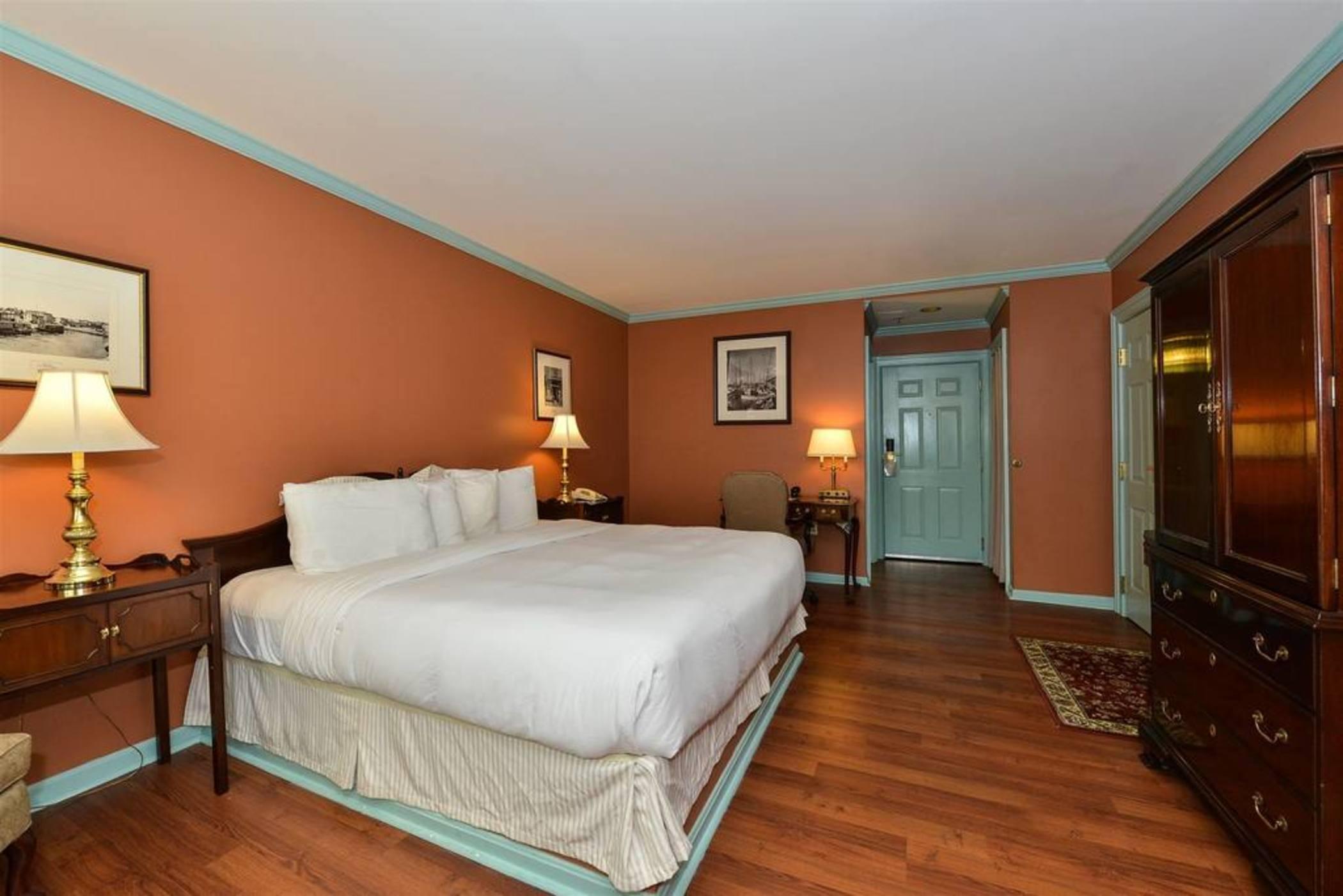 The William Fell Baltimore, Tapestry Collection By Hilton Экстерьер фото