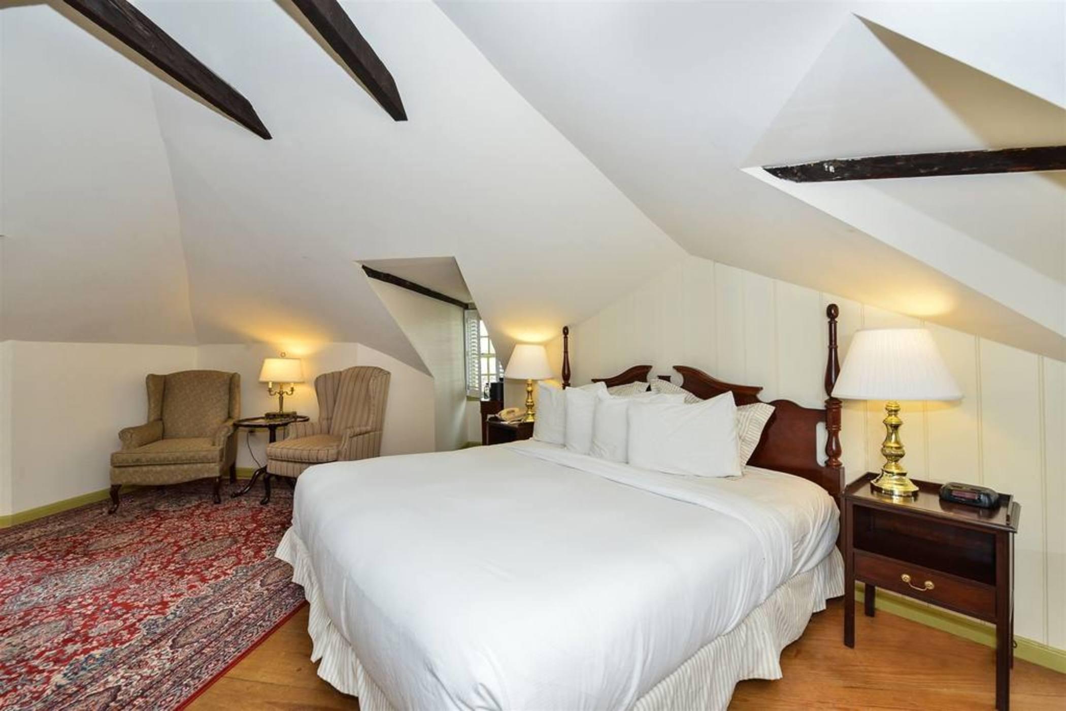 The William Fell Baltimore, Tapestry Collection By Hilton Экстерьер фото