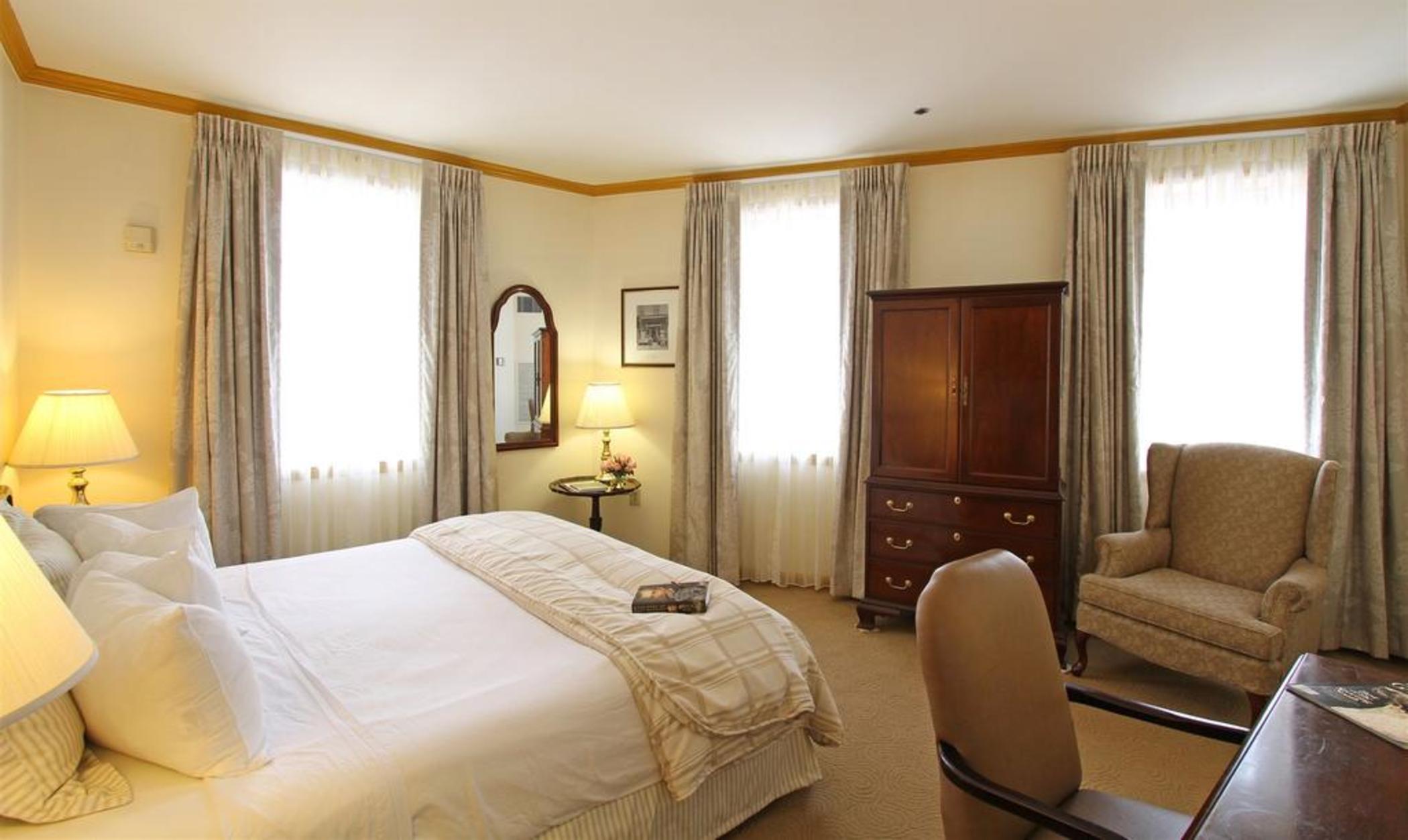 The William Fell Baltimore, Tapestry Collection By Hilton Экстерьер фото