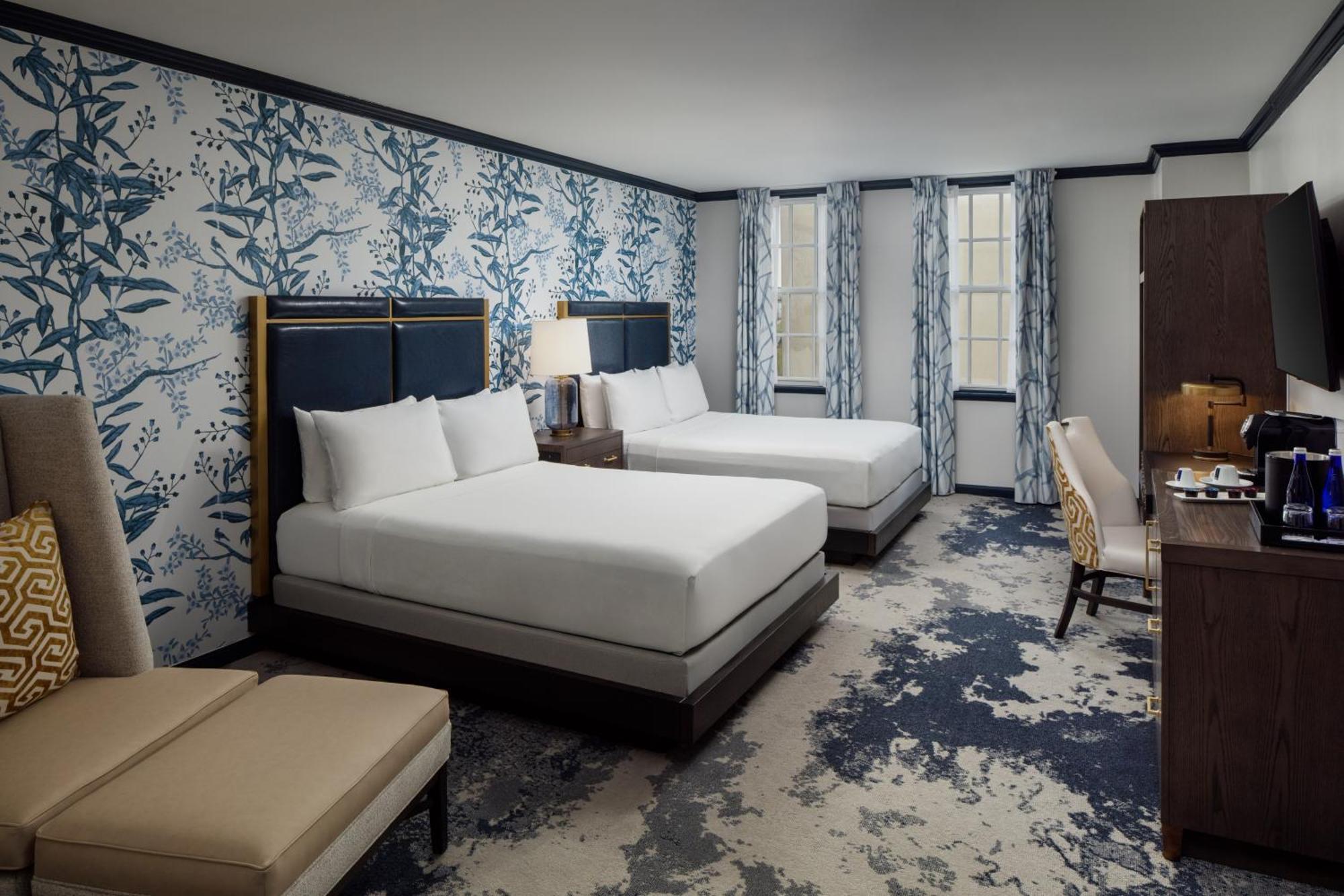 The William Fell Baltimore, Tapestry Collection By Hilton Экстерьер фото