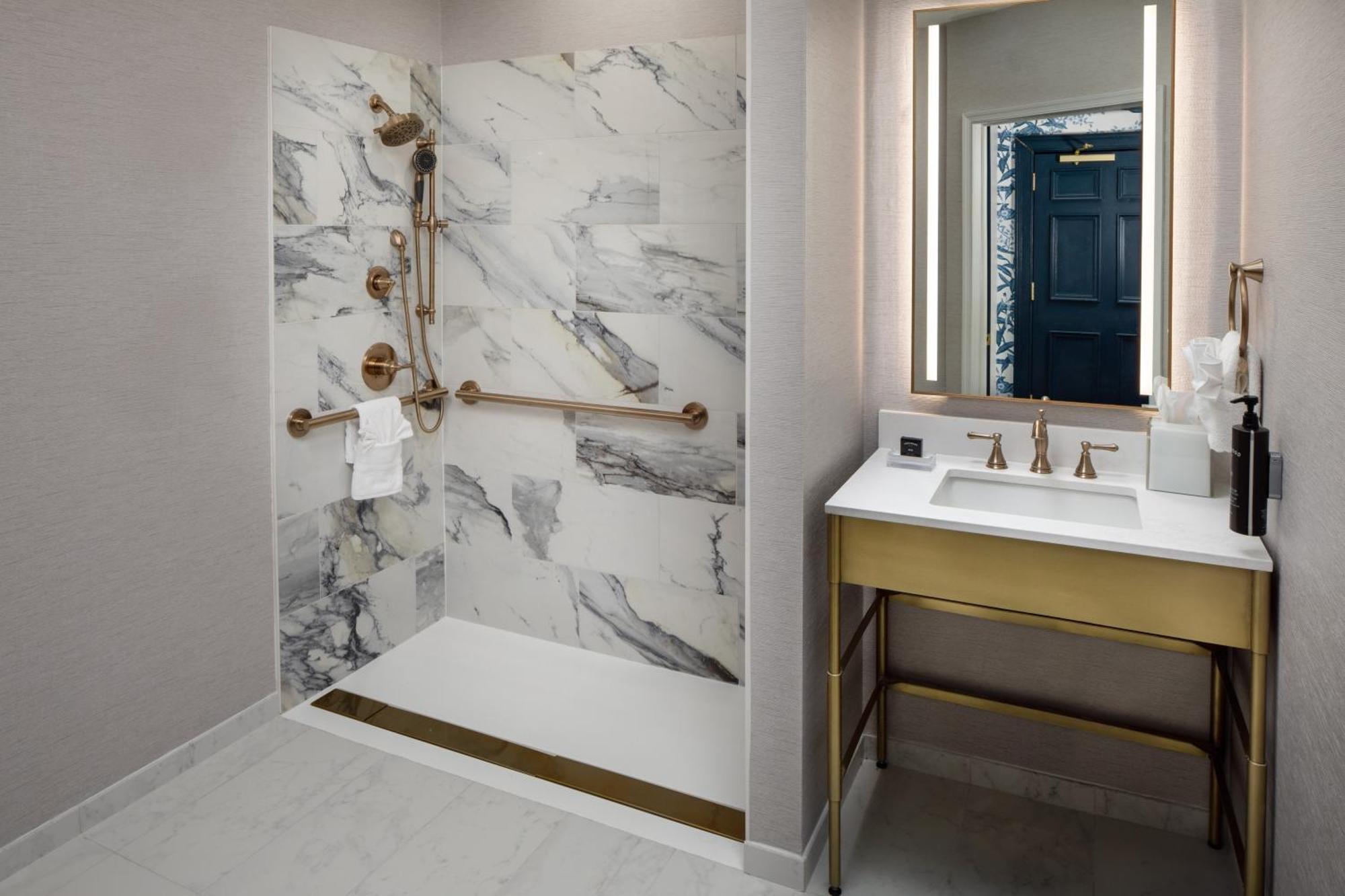 The William Fell Baltimore, Tapestry Collection By Hilton Экстерьер фото