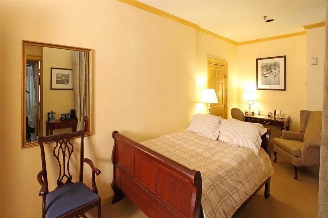 The William Fell Baltimore, Tapestry Collection By Hilton Экстерьер фото