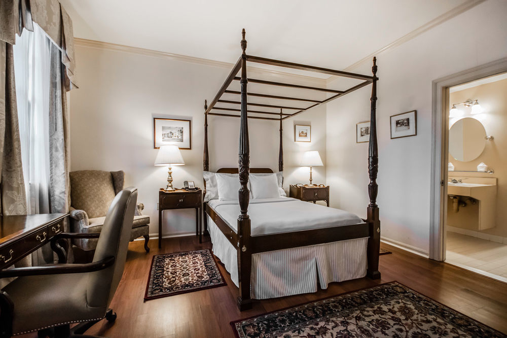 The William Fell Baltimore, Tapestry Collection By Hilton Экстерьер фото
