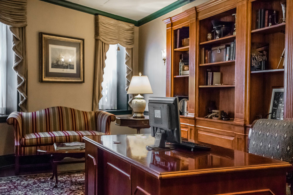 The William Fell Baltimore, Tapestry Collection By Hilton Экстерьер фото