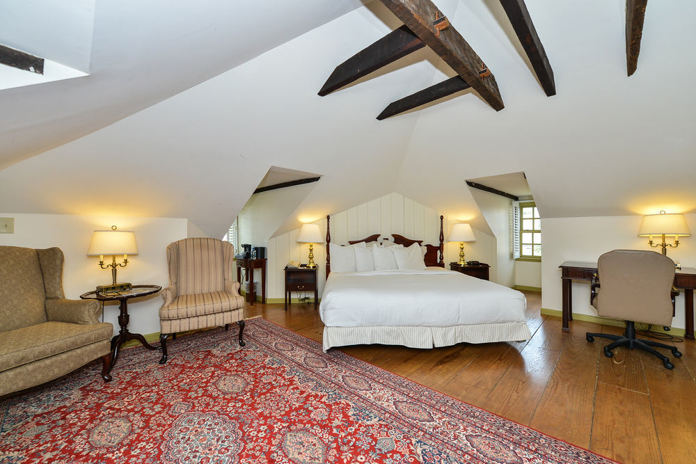 The William Fell Baltimore, Tapestry Collection By Hilton Экстерьер фото